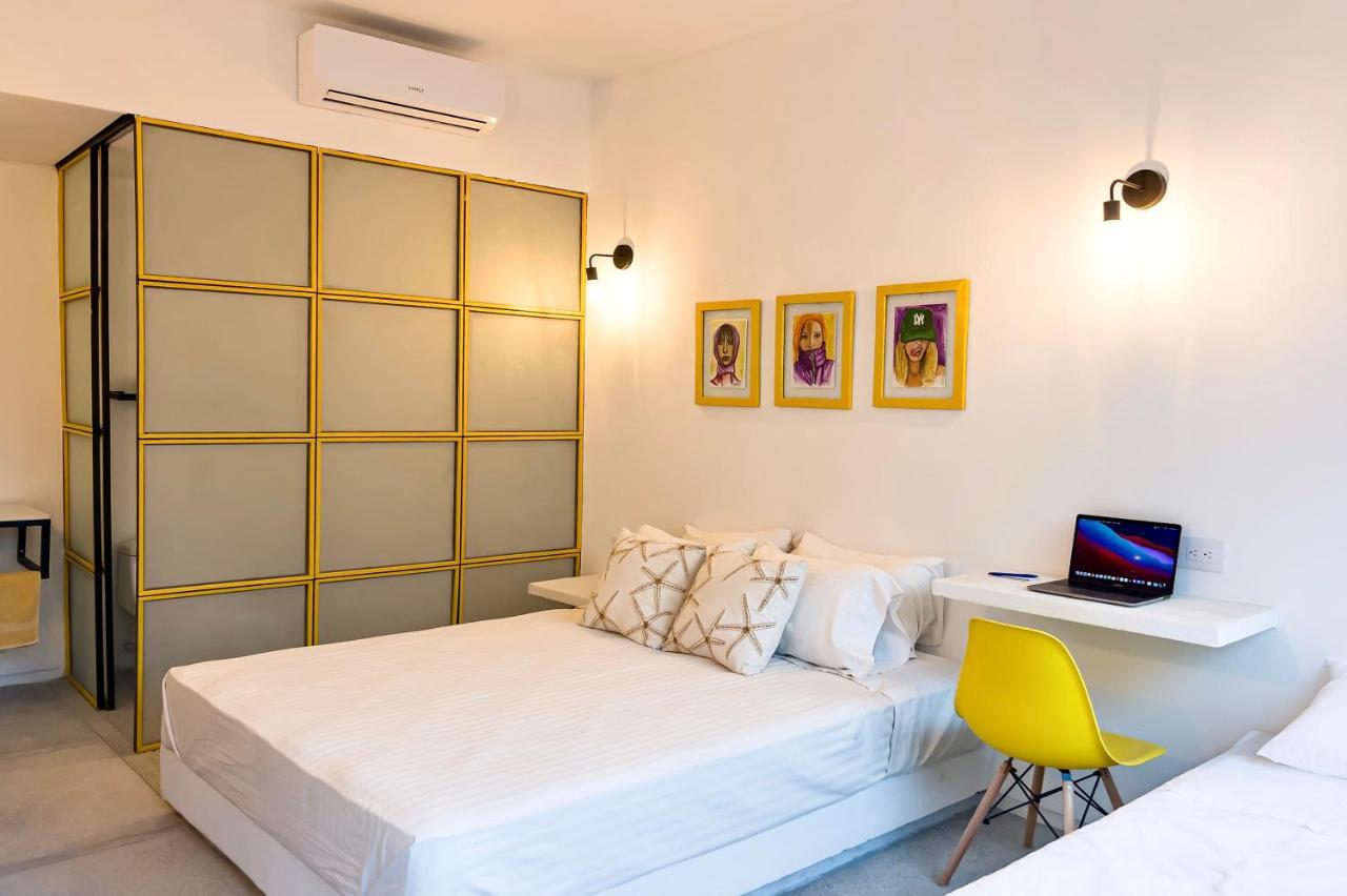Oasis Tropical 3*