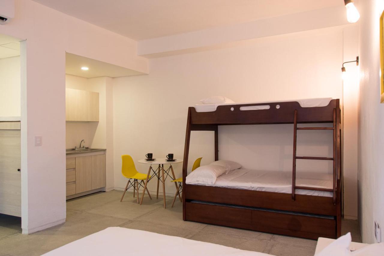 Oasis Tropical Hotel