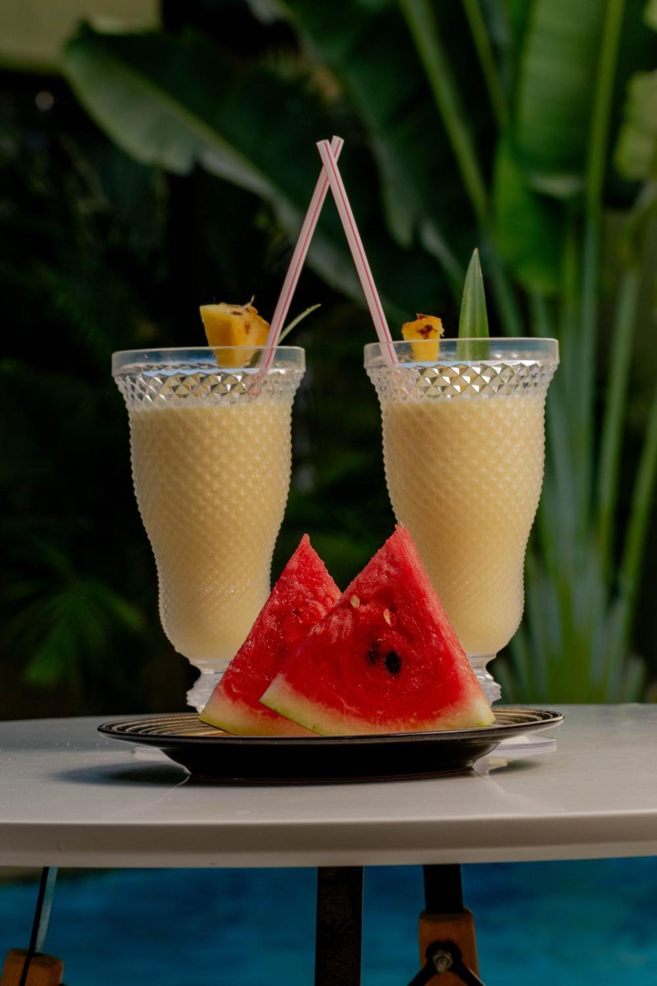 Hotel Oasis Tropical 3*