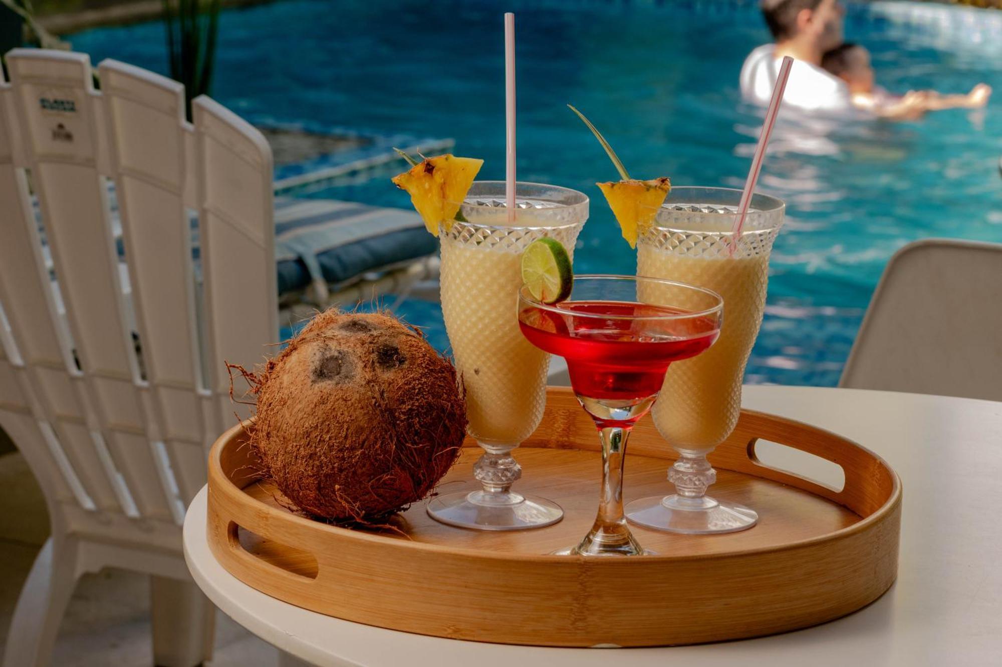 Oasis Tropical 3* Santa Marta (Magdalena)