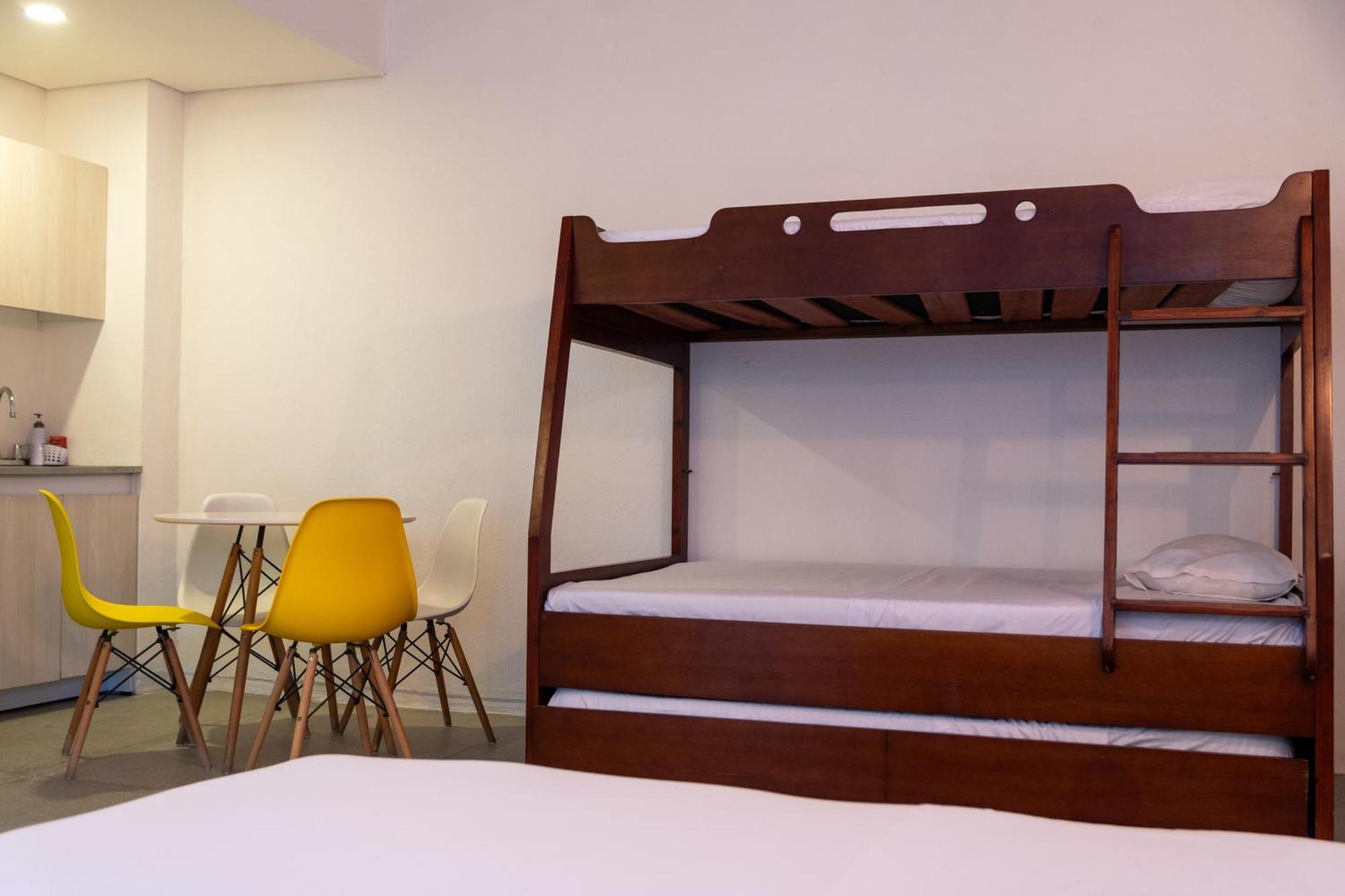 Oasis Tropical Hotel 3*