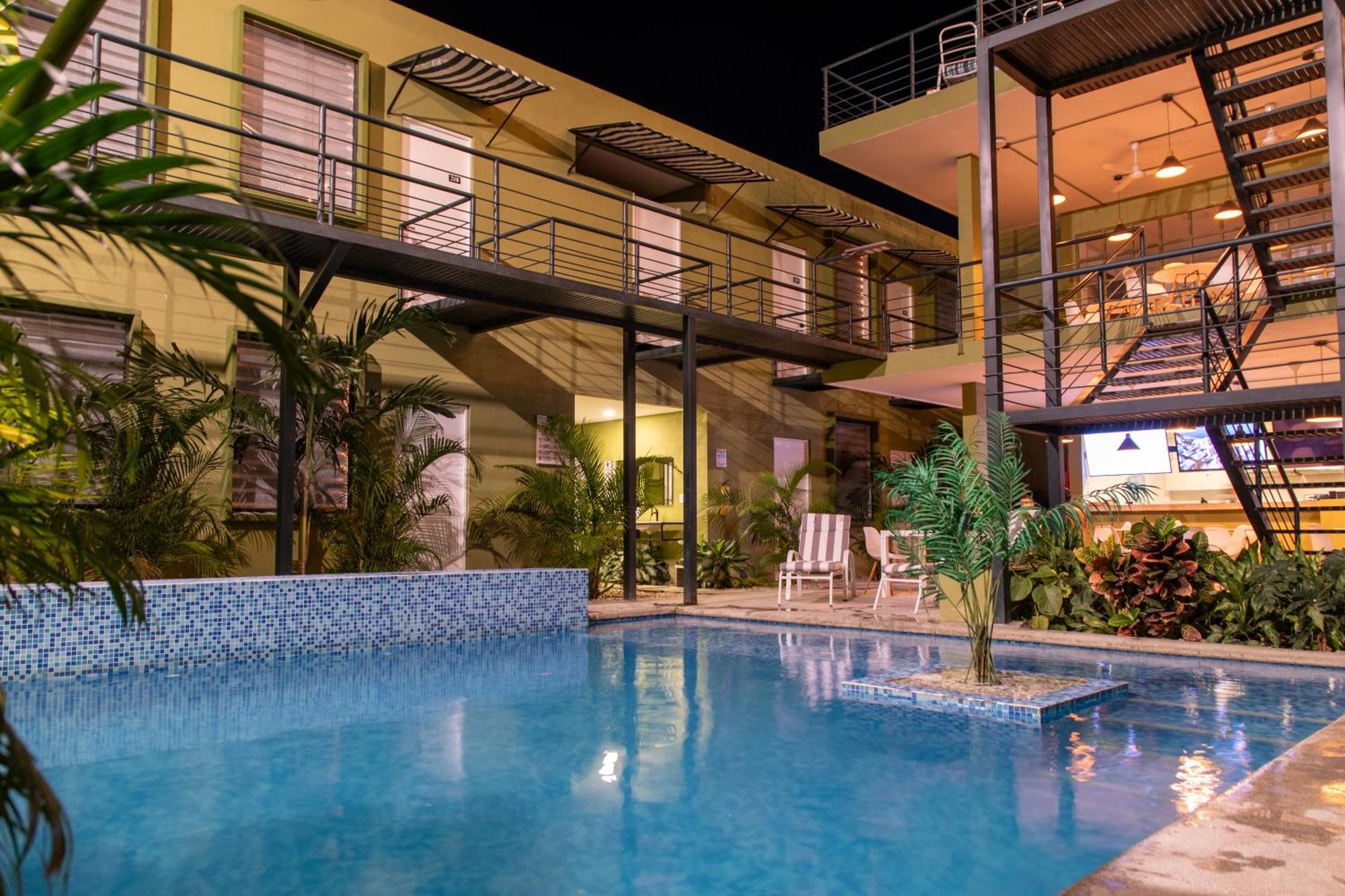 Oasis Tropical Santa Marta (Magdalena)