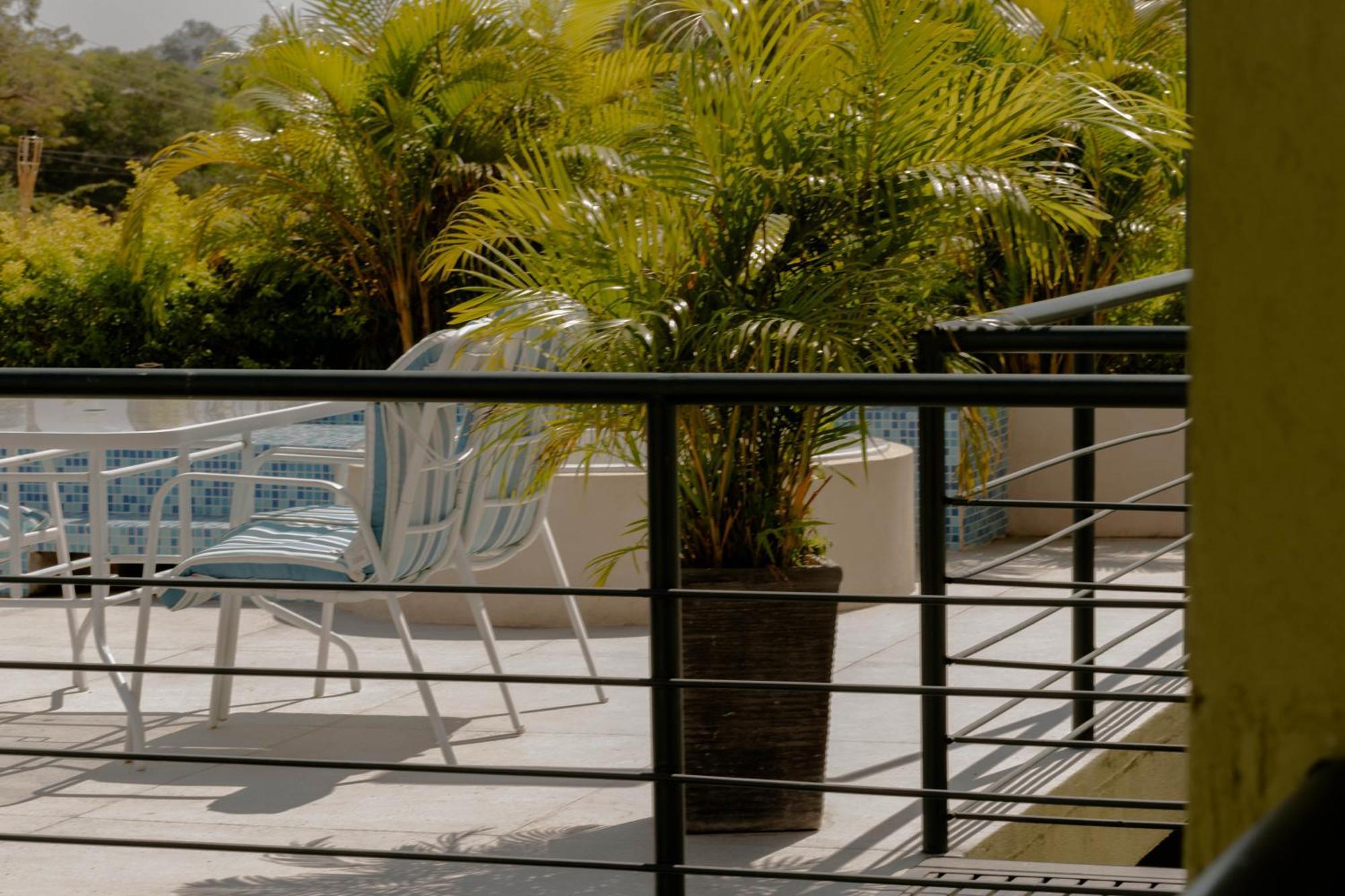 Oasis Tropical Santa Marta (Magdalena)