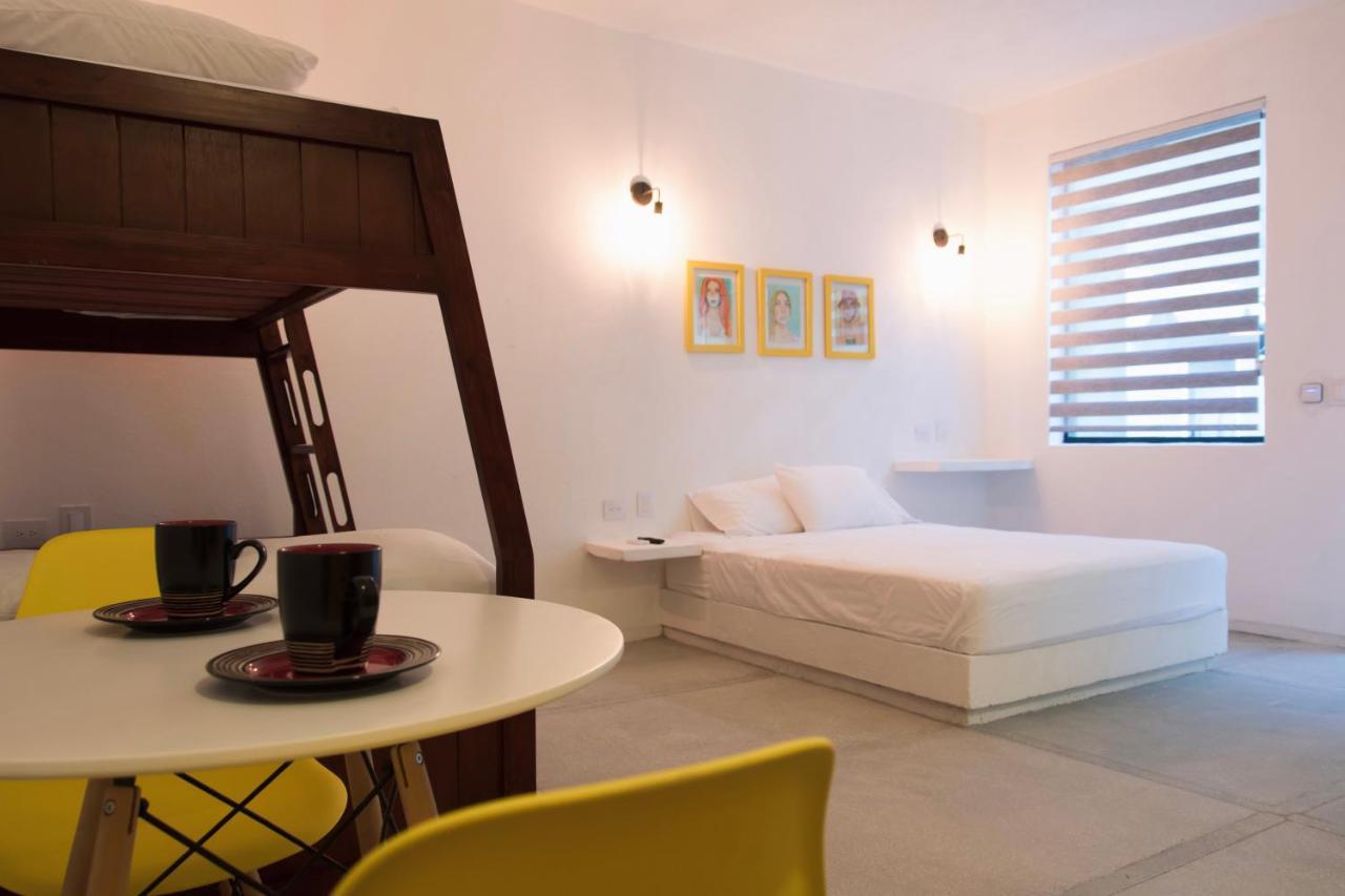 Oasis Tropical Hotel 3*