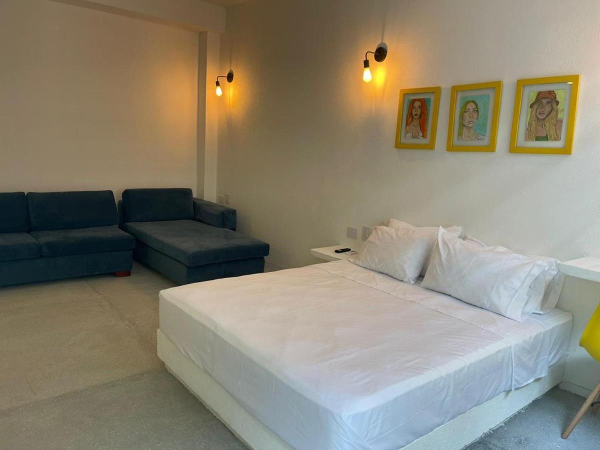 Hotel Oasis Tropical 3*