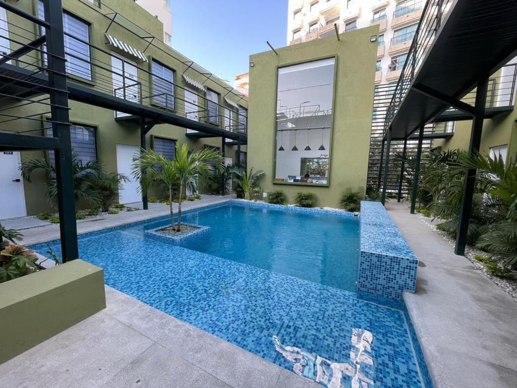 Oasis Tropical Hotel 3*
