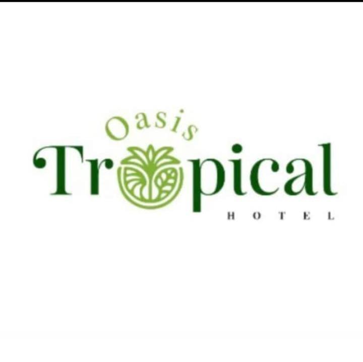 Oasis Tropical Hotel Santa Marta (Magdalena)