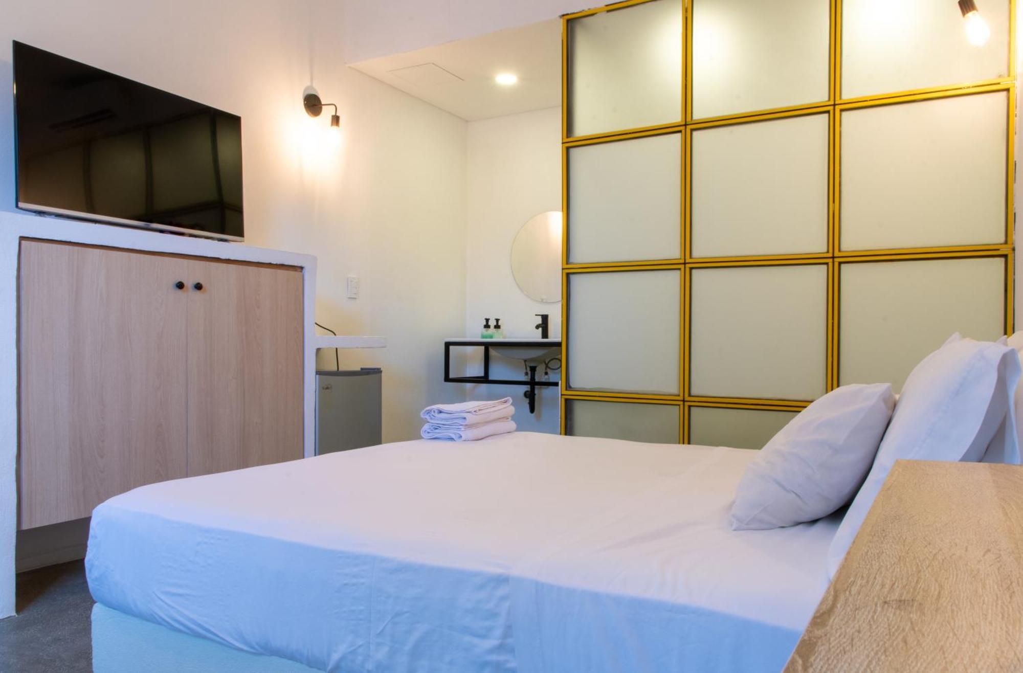 Oasis Tropical 3*