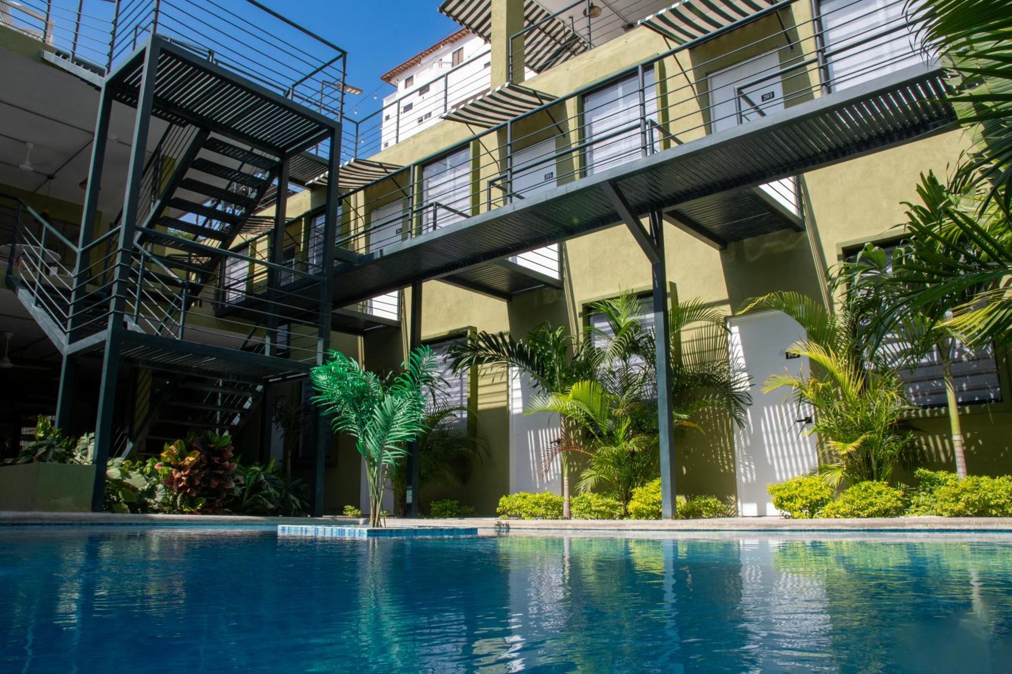 Oasis Tropical 3* Santa Marta (Magdalena)